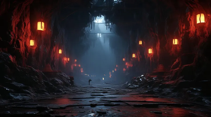 热血街区游戏图片1
